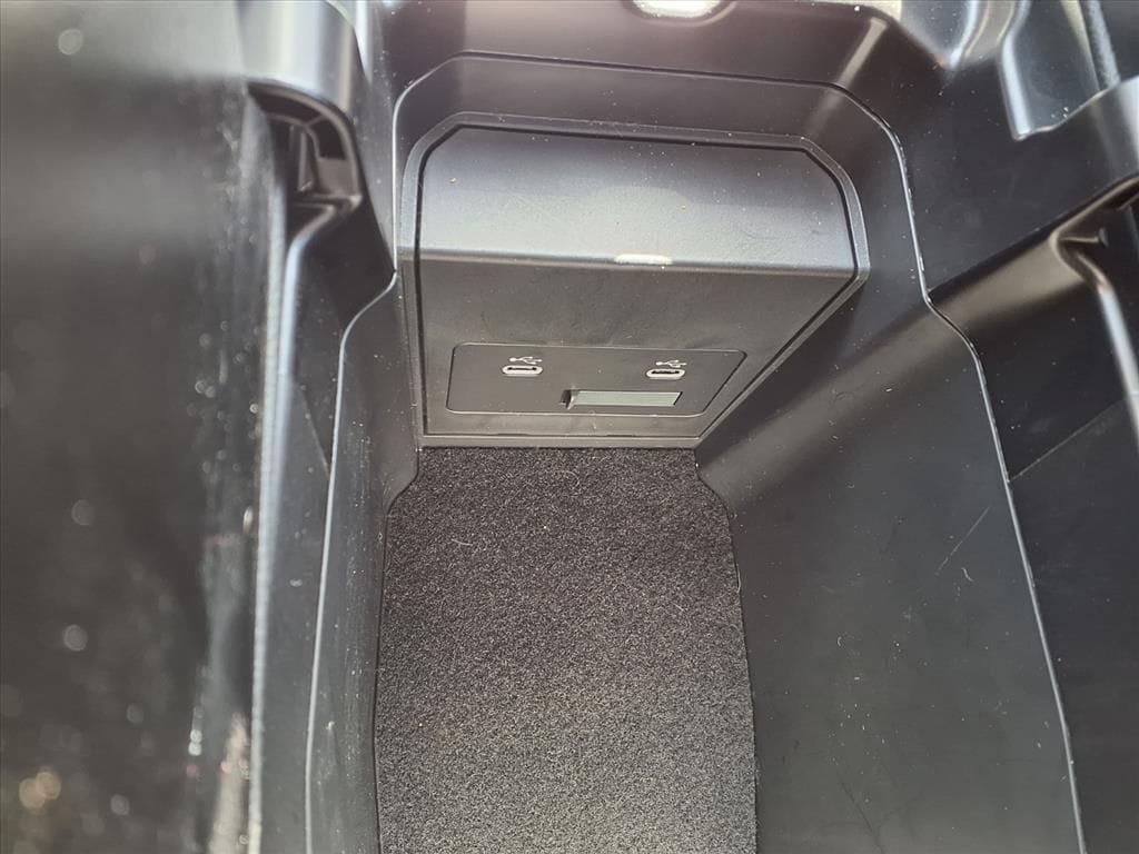 Used 2026 Gray Metallic Mazda 2.5 S Premium image 23