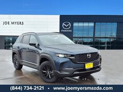 2026 Mazda CX-50 Hybrid Premium AWD SUV