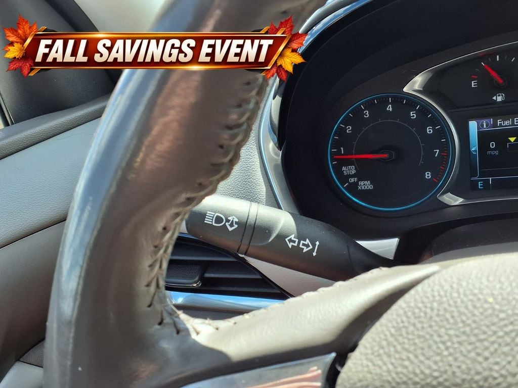 Used 2019 Cajun Red Tintcoat Chevrolet 3LT image 24