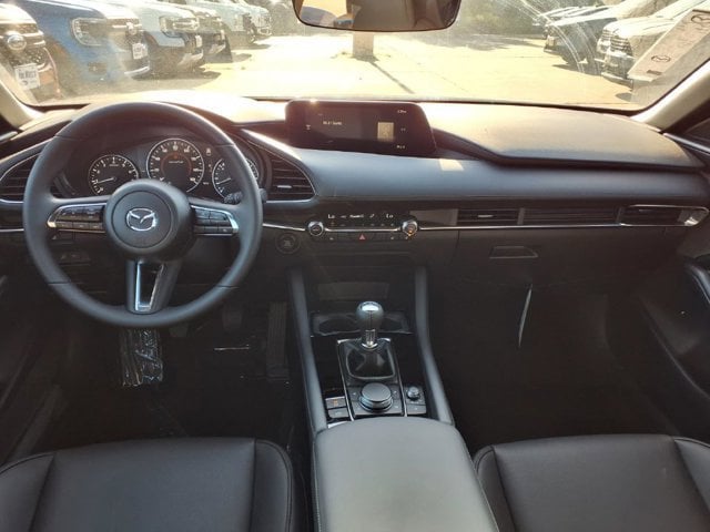 New 2026 Polymetal Gray Metallic Mazda 2.5 S Premium image 3