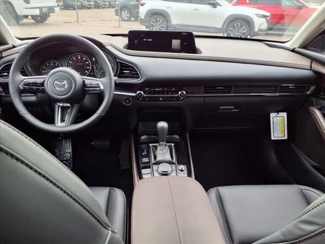 2025 Mazda CX-30 2.5 Turbo Premium photo 3