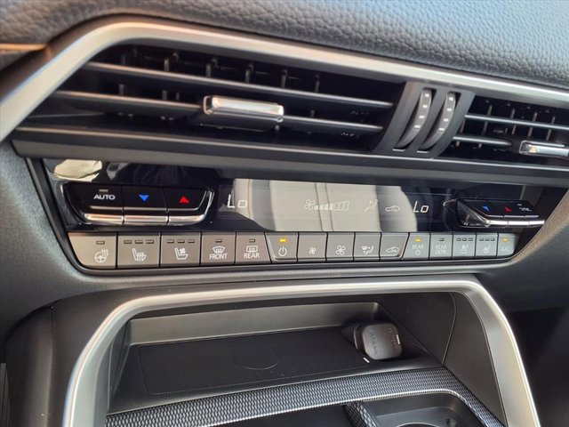 New 2026 Machine Gray Metallic Mazda 3.3 Turbo Premium Sport AWD image 13