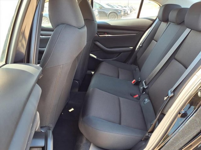 New 2026 Jet Black Mica Mazda 2.5 S image 5