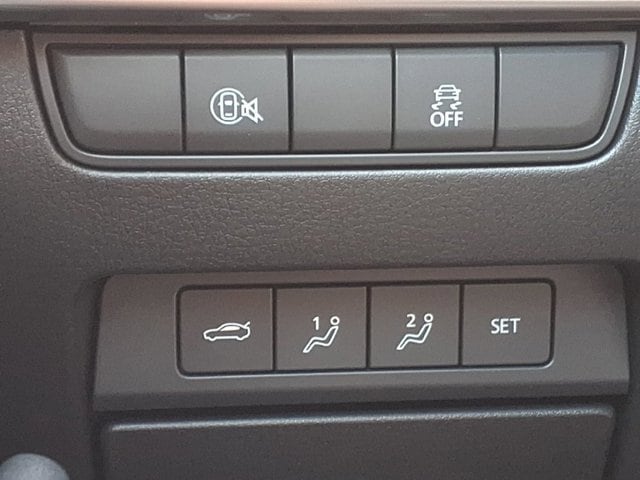 New 2026 Deep Crystal Blue Mica Mazda 2.5 S Preferred image 10