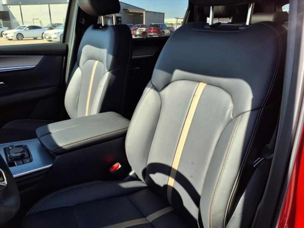 New 2026 Mazda CX-70 3.3 Turbo Premium Plus AWD SUV