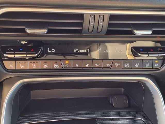 New 2026 Platinum Quartz Metallic Mazda Premium Plus AWD image 10