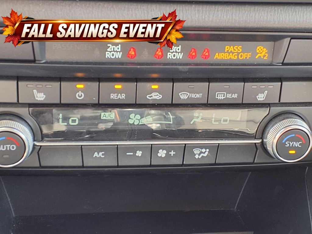 Certified Used 2022 Sonic Silver Metallic Mazda Touring image 16
