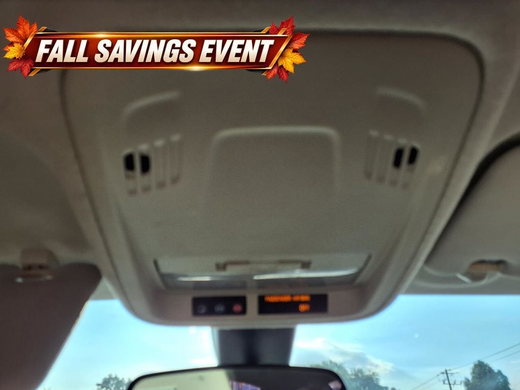 Used 2017 Summit White Chevrolet LS image 26