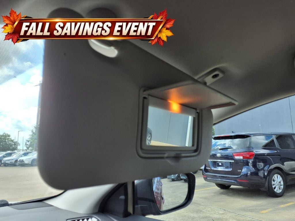 Used 2022 Scarlet Ember Pearl Metallic Nissan SV image 27