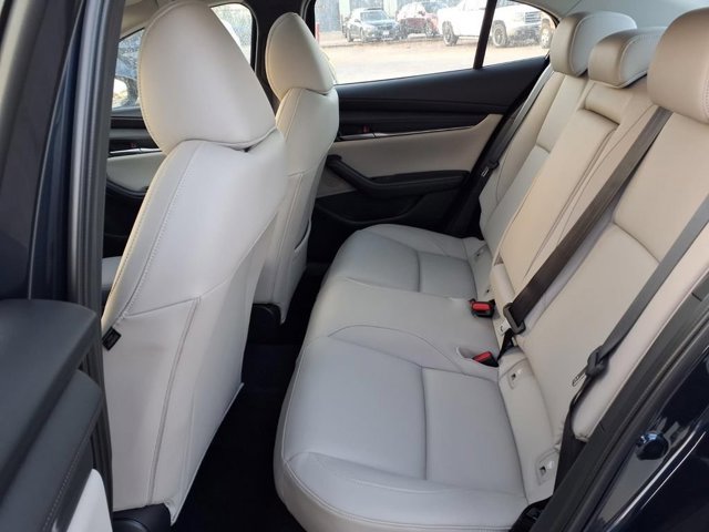 New 2026 Deep Crystal Blue Mica Mazda 2.5 S Preferred image 6