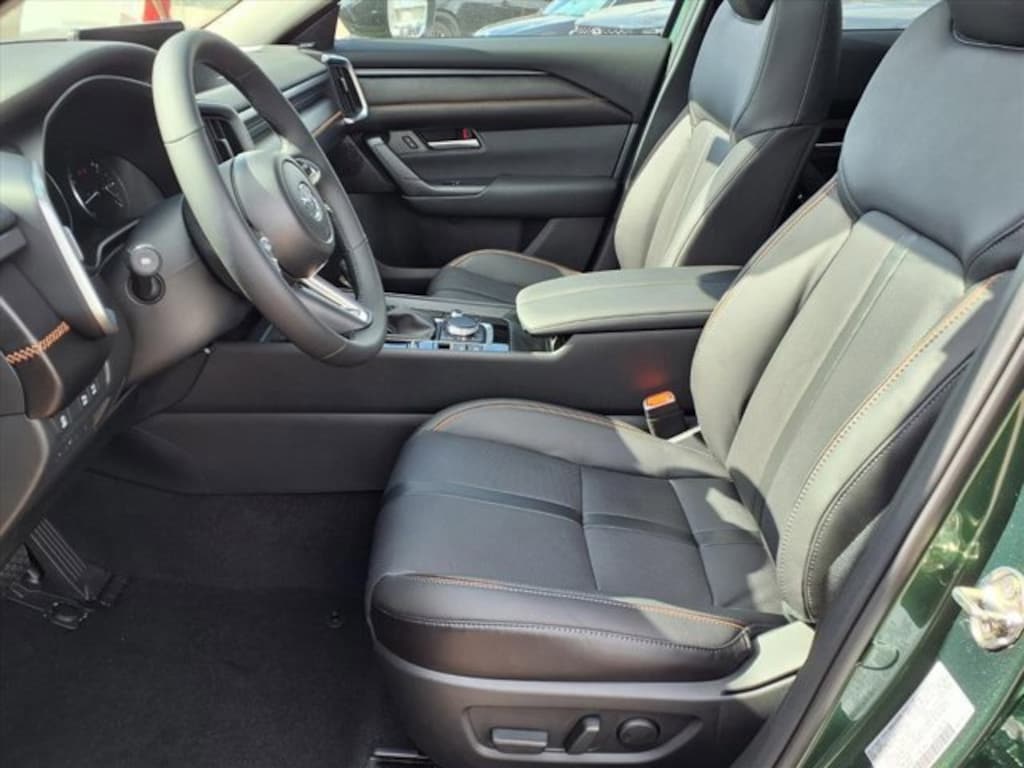 New 2026 Mazda CX-50 2.5 S Premium AWD SUV