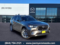 2026 Mazda CX-90 3.3 Turbo Preferred AWD SUV