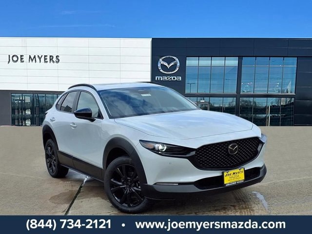 2026 Mazda CX-30 Aire Edition AWD's photo