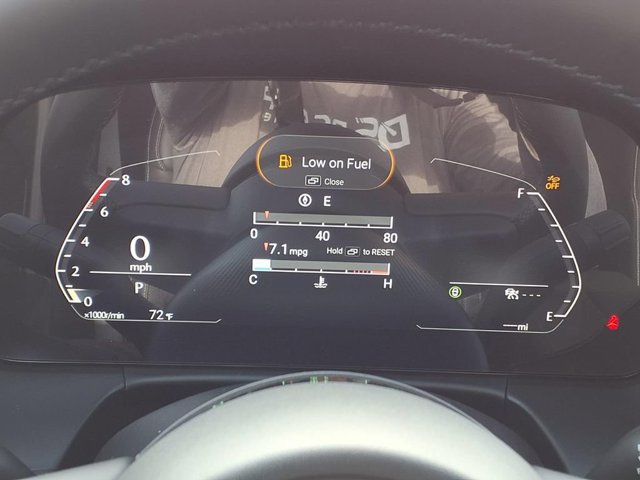 New 2026 Machine Gray Metallic Mazda 2.5 S Preferred AWD image 15