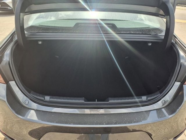 New 2026 Machine Gray Metallic Mazda 2.5 S Preferred image 15