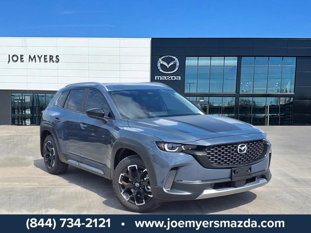 2025 Mazda CX-50 Meridian Edition's photo