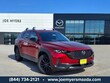 Mazda CX-50