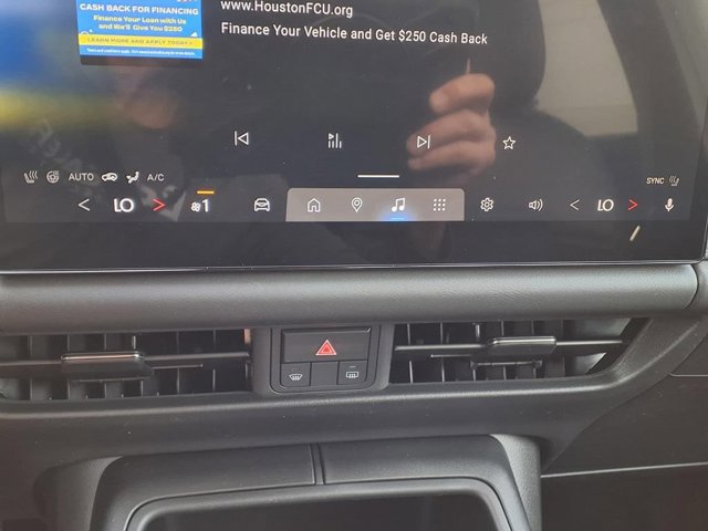 New 2026 Navy Blue Mica Mazda 2.5 S Preferred AWD image 9