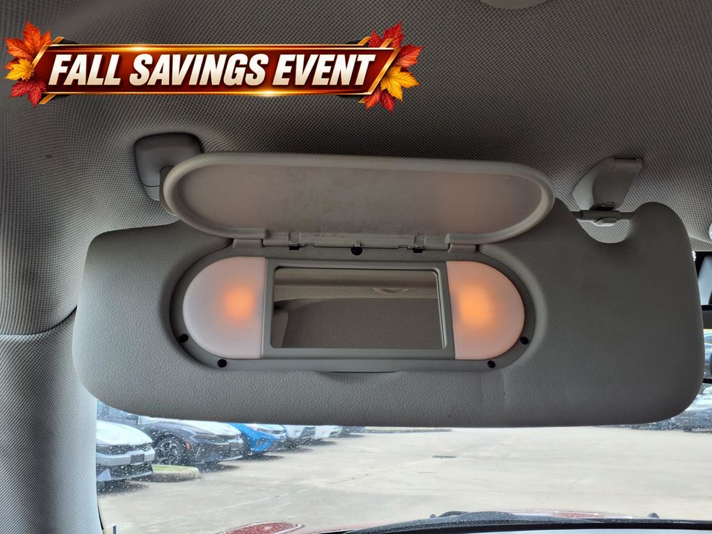 Used 2014 Blazing Red MINI Base image 28