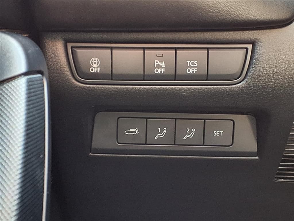 Used 2026 Gray Metallic Mazda 2.5 S Premium image 16