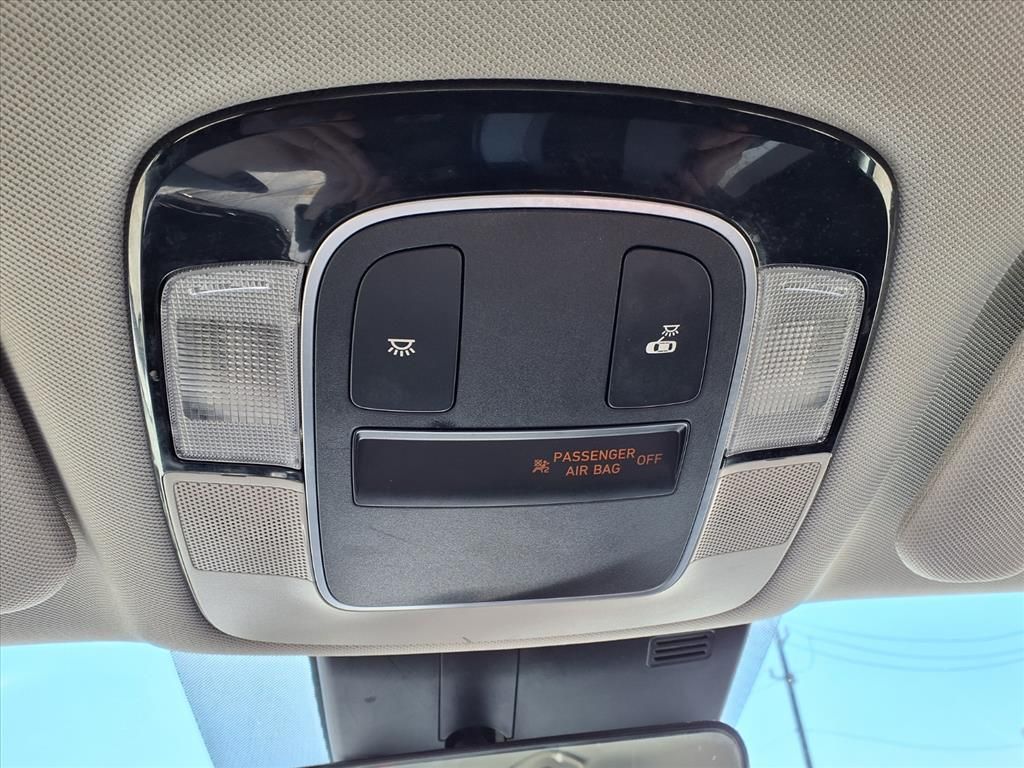 Used 2021 Portofino Gray Hyundai SE image 26