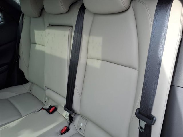 New 2026 Machine Gray Metallic Mazda 2.5 S Preferred AWD image 8