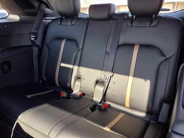 New 2026 Artisan Red Premium Mazda 3.3 Turbo Premium Plus AWD image 9