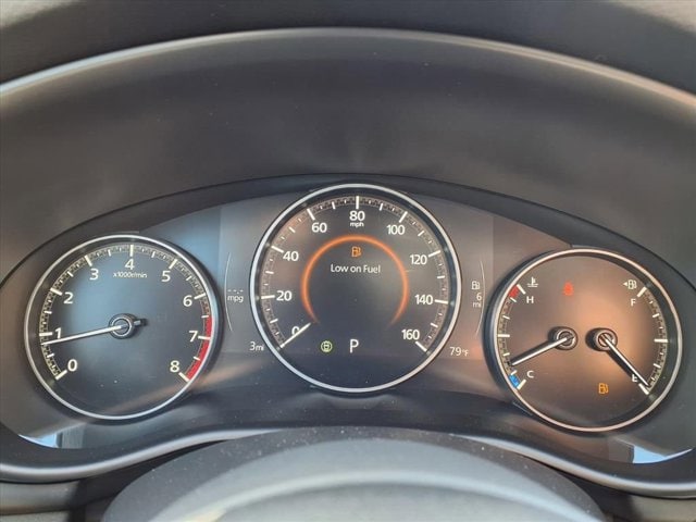 New 2026 Jet Black Mica Mazda 2.5 S image 15