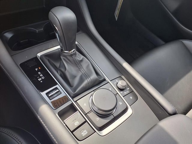 New 2026 Deep Crystal Blue Mica Mazda 2.5 S Select Sport image 14