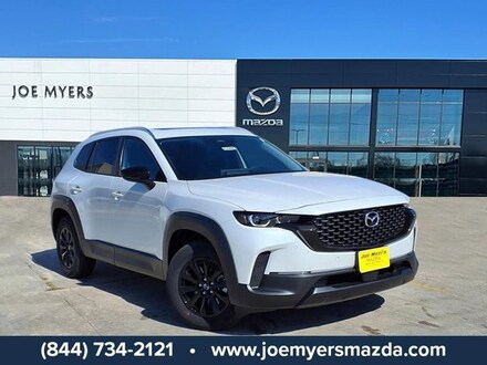 2026 Mazda CX-50 Hybrid Preferred AWD SUV