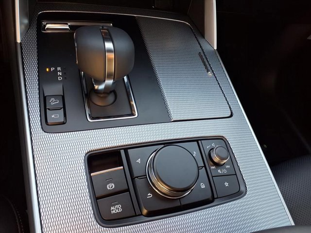 New 2026 Jet Black Mica Mazda 3.3 Turbo Premium Plus AWD image 14