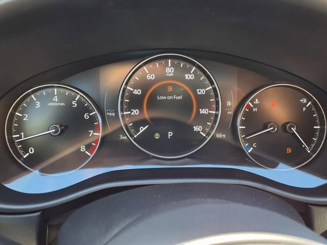 New 2026 Snowflake White Pearl Mazda 2.5 S Aire Edition image 10