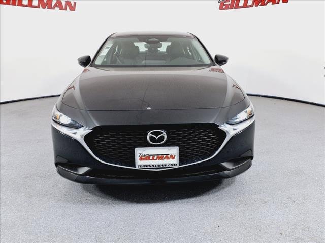 New 2026 Mazda Mazda3 Sedan 2.5 S Select Sport Sedan