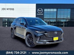 2026 Mazda CX-50 2.5 S Preferred AWD SUV