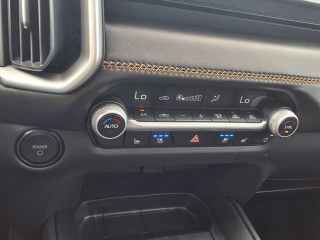 New 2026 Machine Gray Metallic Mazda Premium AWD image 13