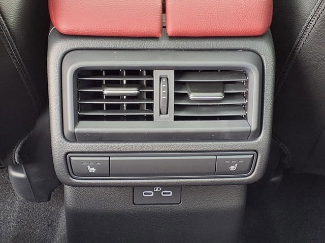 New 2026 Wind Chill Pearl Mazda Premium Plus AWD image 9