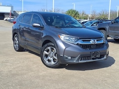 2017 Honda CR-V EX SUV