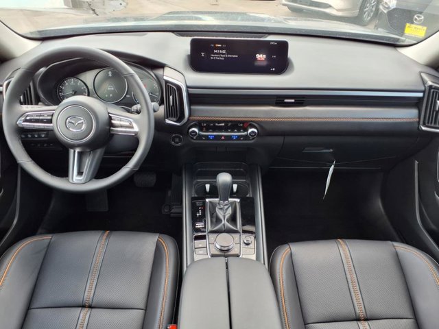 2025 Mazda CX-50 2.5 Turbo Premium Plus AWD - Photo 3