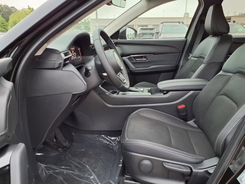 New 2026 Mazda CX-5 2.5 S Select AWD SUV