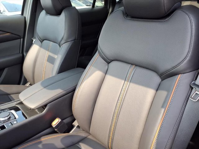 New 2025 Polymetal Gray Metallic Mazda Premium AWD image 5
