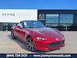 Mazda MX-5 Miata