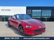  Mazda MX-5 Miata