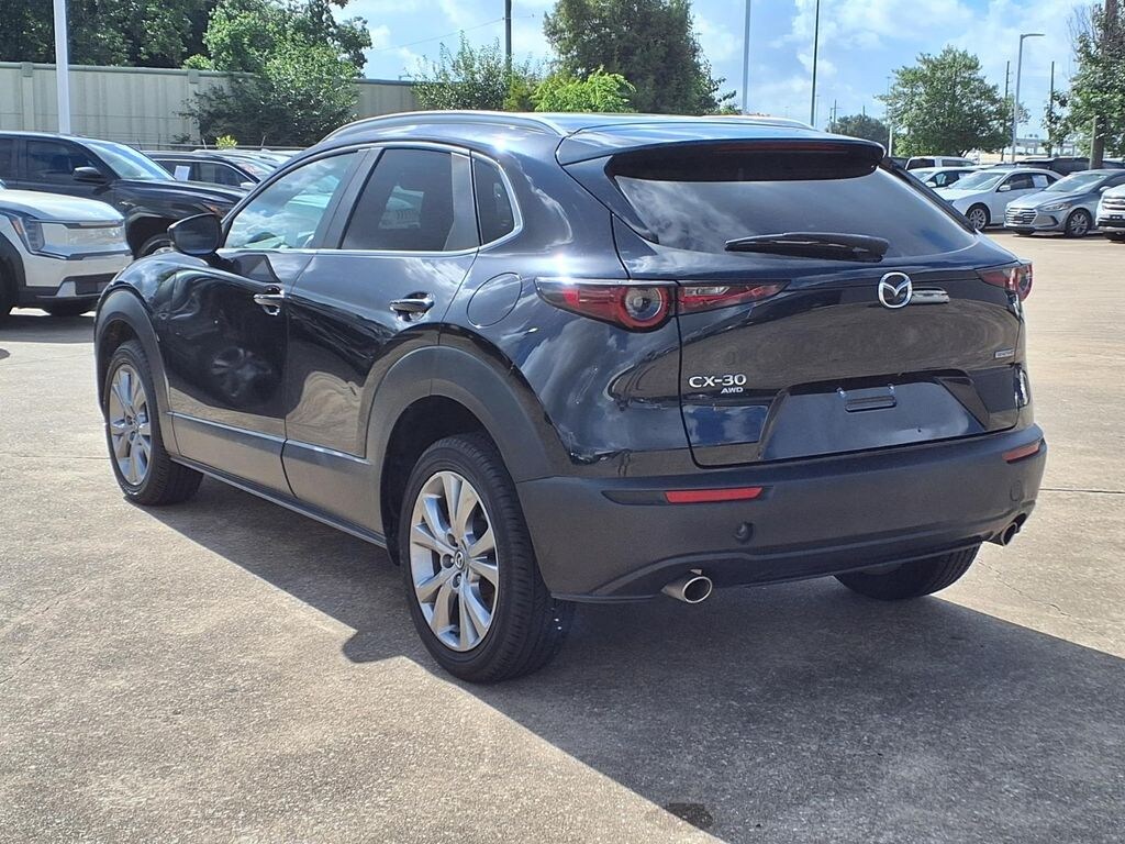 Certified 2023 Mazda CX-30 2.5 S Select Package SUV