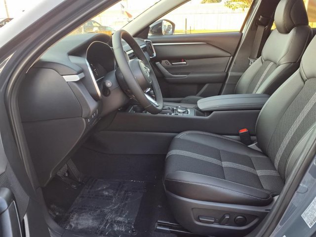 New 2026 Polymetal Gray Metallic Mazda 2.5 S Preferred AWD image 5