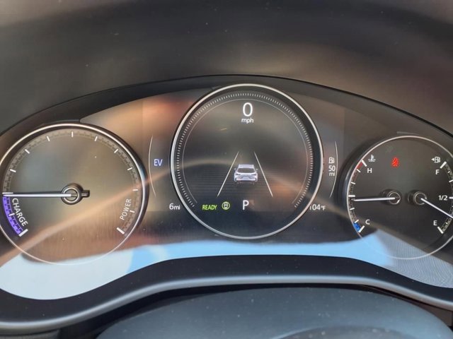 New 2025 Polymetal Gray Metallic Mazda Premium AWD image 10