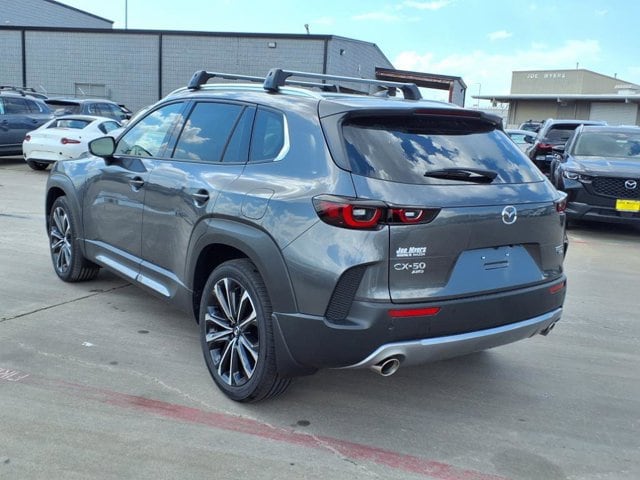 2025 Mazda CX-50 2.5 Turbo Premium Plus AWD - Photo 2