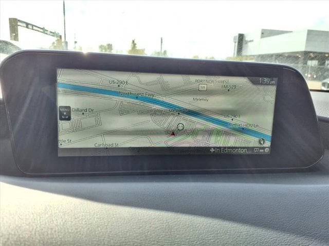 New 2026 Snowflake White Pearl Mazda 2.5 S Premium image 11