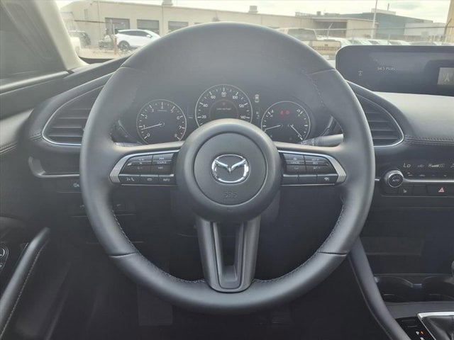 New 2026 Machine Gray Metallic Mazda 2.5 S Preferred image 9