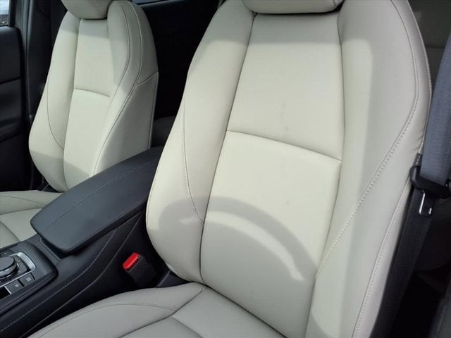 New 2026 Machine Gray Metallic Mazda 2.5 S Preferred AWD image 5