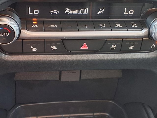 New 2026 Wind Chill Pearl Mazda 2.5 S Premium AWD image 11